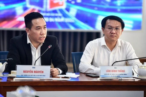 Ngày Sách và văn hóa đọc Việt Nam lần đầu tiên diễn ra tại TP. HCM