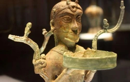 Số hóa Bảo tàng: Cần có cơ chế chính sách và định mức tài chính