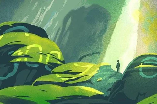 Google tôn vinh hang Sơn Đoòng: Tái hiện hố sụt khổng lồ