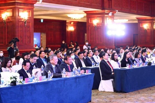 Diễn đàn "Văn hoá với Doanh nghiệp": Thương hiệu mạnh phải được xây dựng trên nền tảng văn hóa vững chắc