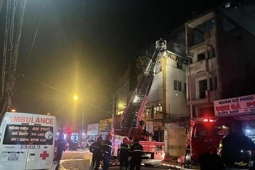 Bộ VHTTDL yêu cầu tăng cường công tác quản lý nhà nước về kinh doanh dịch vụ Karaoke