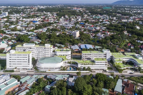 Ashui Awards 2021: Công bố các hạng mục giải thưởng kiến trúc xuất sắc 