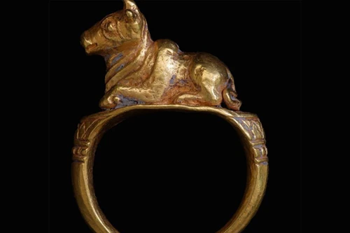 Những cổ vật quý vừa được tìm thấy tại di chỉ Óc Eo và giá trị nổi bật để trở thành Di sản thế giới