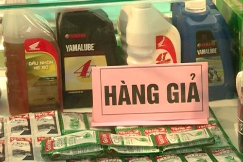 Nâng cao vai trò của các doanh nghiệp trong phòng chống hàng giả