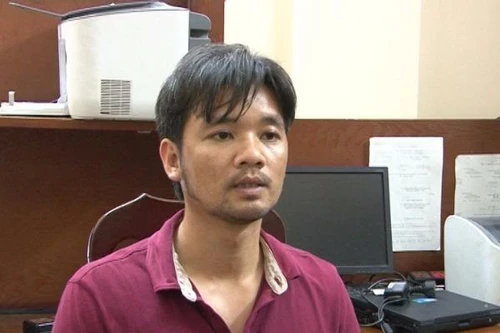 Tình tiết mới trong vụ trộm gần 500 cây vàng ở quận Hà Đông