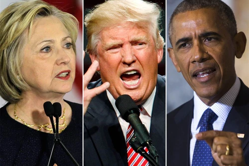 Tổng thống Obama: "Dù chuyện gì xảy ra, sáng mai mặt trời sẽ lại mọc"