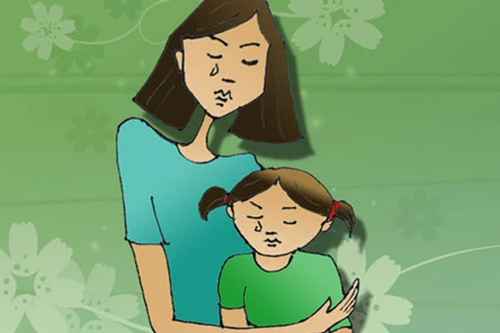 Sững sờ trước em rể tương lai