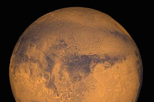 NASA tuyên bố có nước ở dạng lỏng chảy trên sao Hoả