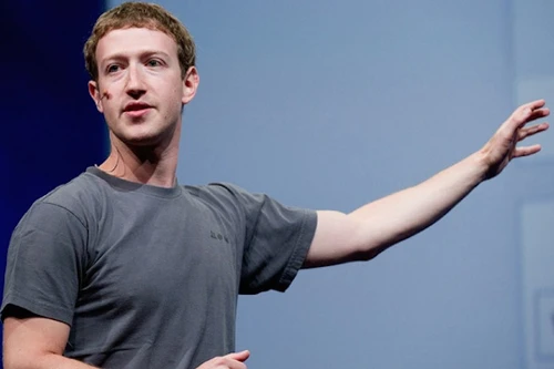 Mạng xã hội Facebook sắp có thêm nút "dislike"