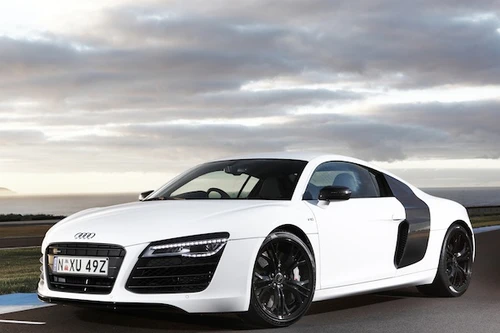 3,3 triệu xe Audi và Skoda đã gian lận mức khí thải