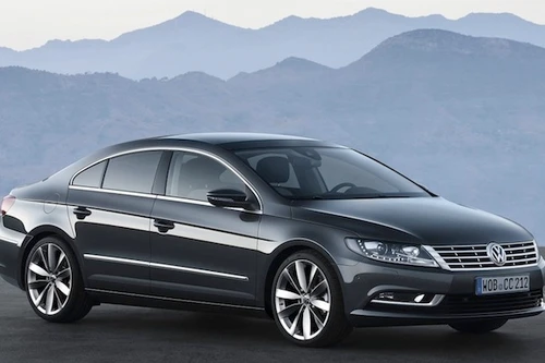 Volkswagen có thể bị phạt 18 tỉ USD vì gian lận mức khí thải 