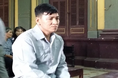 Gã chồng ghen tuông giết vợ, uống thuốc trừ sâu tự tử nhưng không chết