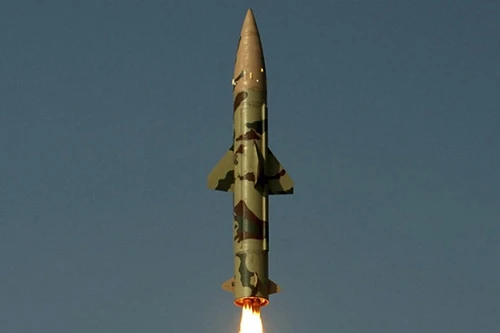 Ấn Độ thử thành công tên lửa có khả năng hạt nhân Prithvi II