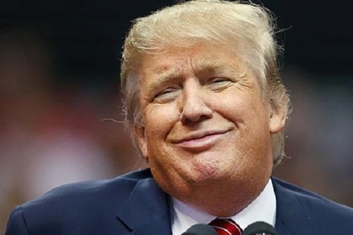 Ông Trump bất ngờ nói về bầu cử Mỹ có gian lận