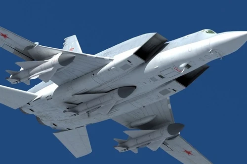 Nga thử nghiệm tên lửa siêu thanh cho máy bay ném bom tầm xa