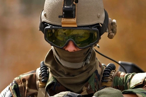 6 lính đặc nhiệm Green Berets của Mỹ thiệt mạng chỉ trong 3 ngày