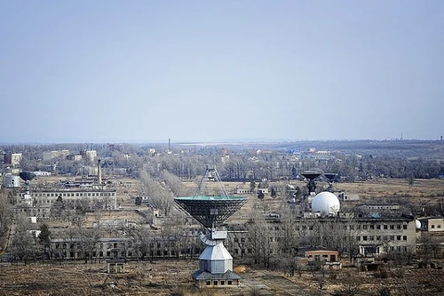 Nga nâng cấp mạng lưới giám sát không gian vũ trụ