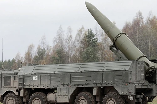 Nga kéo dài thời gian phục vụ của Iskander-M đến năm 2030