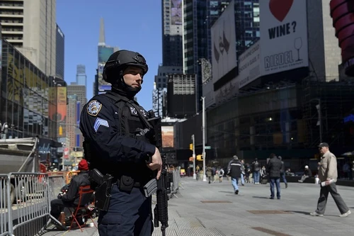 Mỹ cảnh báo Al-Qaeda có thể khủng bố trước ngày bầu cử tổng thống