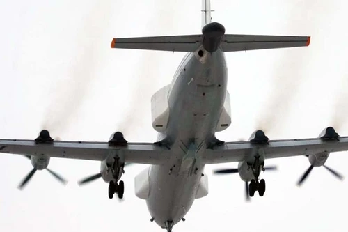 Nga "chọc mù" máy bay do thám của NATO tại Syria bằng cách nào?