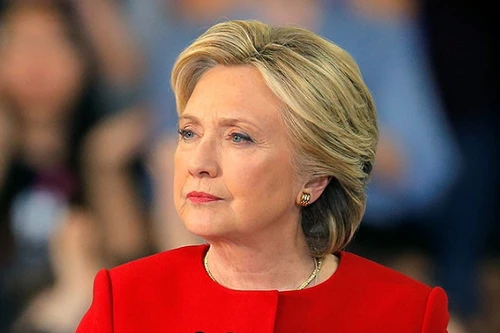 Thua ông Trump, hoạn nạn lại chuẩn bị ập đến với bà Clinton?