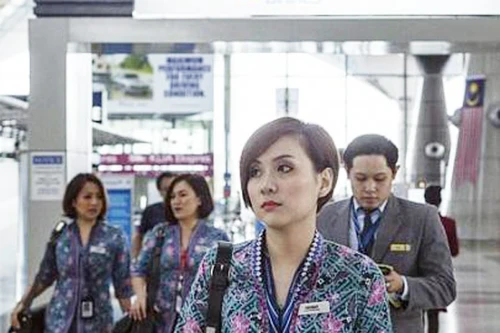 Malaysia Airlines sa thải toàn bộ 20.000 nhân viên