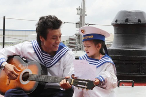 Phát động cuộc thi viết “Vì biển đảo quê hương”