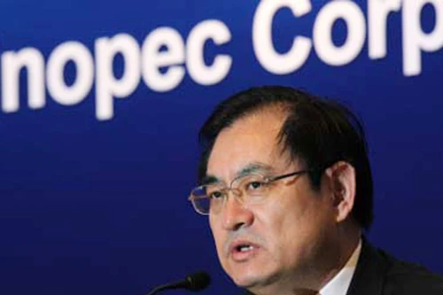 Thượng Hải cấm người thân quan chức kinh doanh