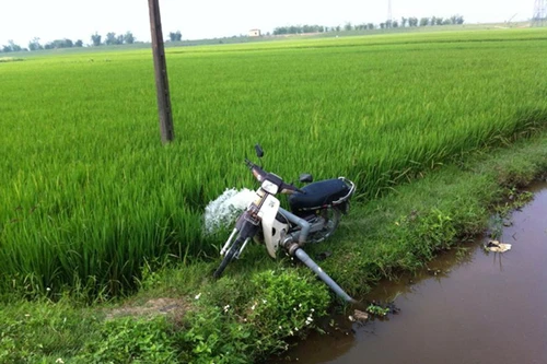 Kiếm bộn tiền nhờ sáng chế của các “nhà khoa học chân đất”