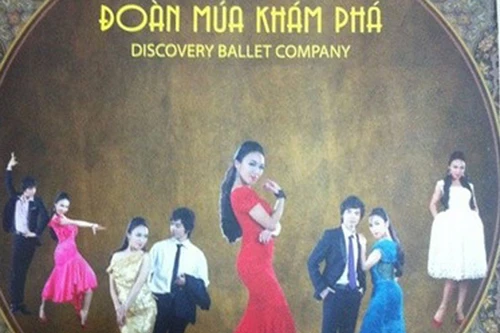 Vì sao đoàn múa “Khám phá” bị loại khỏi cuộc chơi chuyên nghiệp?
