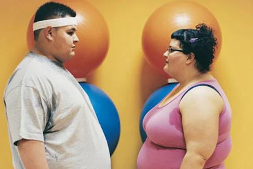 Béo phì là do thiếu vi khuẩn tốt