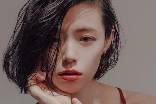 [ẢNH] Nữ nha sĩ xinh đẹp Nhật Bản được mời làm người mẫu