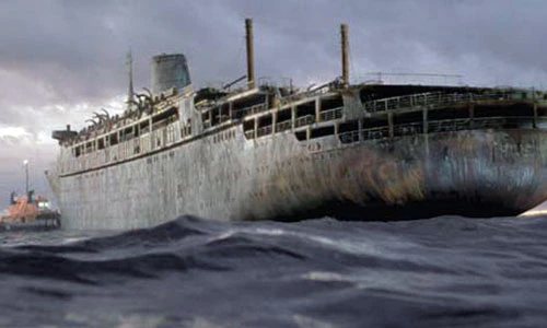 Tam giác quỷ Bermuda, nơi sự thật bị chôn vùi