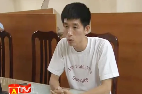 Bắt đối tượng tung tin 3 cô gái bị rạch đùi