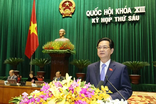 Đã đủ điều kiện để bổ sung Phó Thủ tướng kiêm Bộ trưởng Bộ Ngoại giao