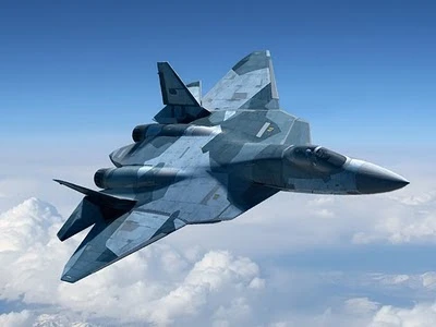 Lý giải chuyện PAK FA của Nga vượt trội F22 của Mỹ