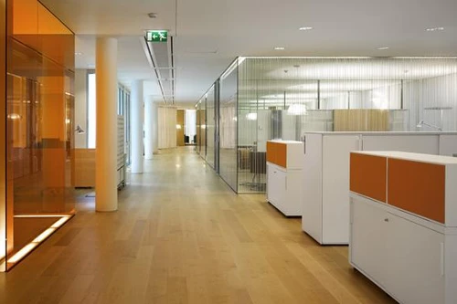 HN: Hơn 70% văn phòng hạng A vẫn có khách thuê