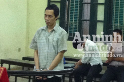 "Xuất chưởng" đánh chết kẻ muốn làm "đại ca"