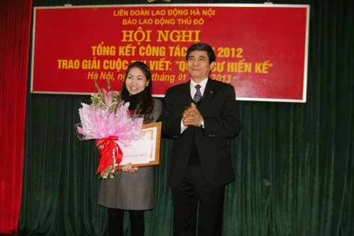 Mỗi bạn đọc là một “quân sư”