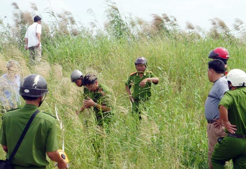 Bán xe lấy tiền ăn chơi rồi trình báo công an là... bị cướp