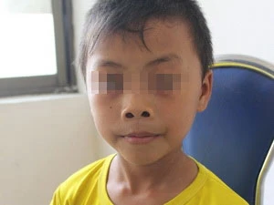 Ráo riết điều tra vụ bắt cóc trẻ em táo tợn tại Hải Phòng