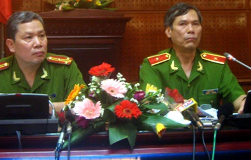 Không có căn cứ thể hiện tổ công tác 141 đánh người vi phạm giao thông