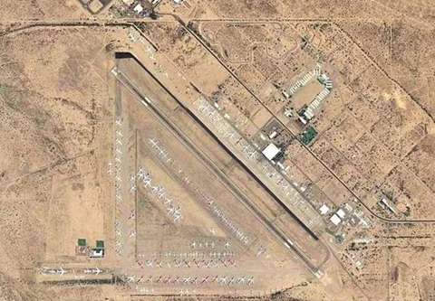 Thành viên 'biệt đội diệt Bin Laden' tử nạn