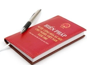 Tên “Nước CHXHCN Việt Nam” là sự lựa chọn của lịch sử