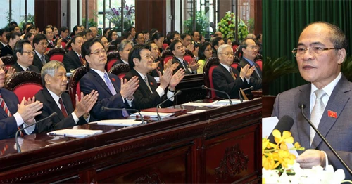 Bế mạc kỳ họp 6, QH khóa XIII- kỳ họp đặc biệt quan trọng