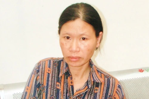 Bắt trộm trẻ con về nuôi: Hẩm hiu phận đàn bà vô tử