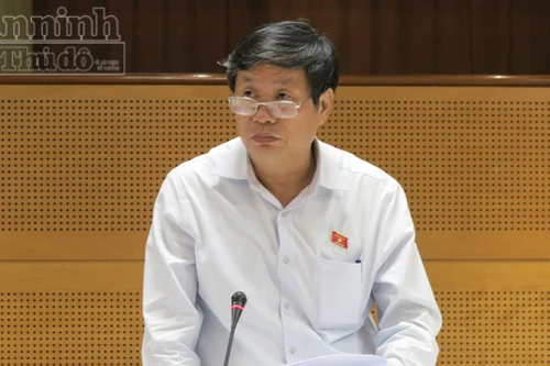 Đề xuất: Được khởi công xây dựng, nếu cơ quan cấp phép không trả lời