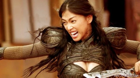 Dustin Nguyễn: Báo chí đã quá khắt khe với "Lửa Phật"