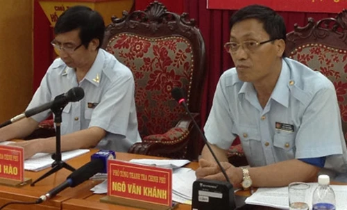 Thanh tra Chính phủ: Có cơ sở việc EVN đưa chi phí xây sân tennis, biệt thự vào giá điện