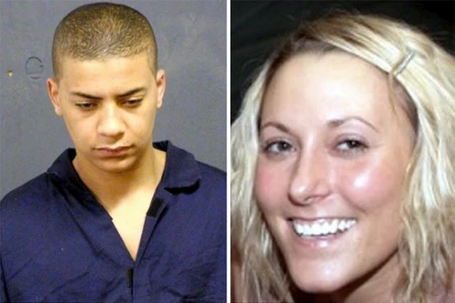 Nghi ngờ bạn gái ngoại tình, gã trai ra tay tàn độc